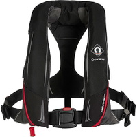 Crewfit + 180N ISO Single Manual